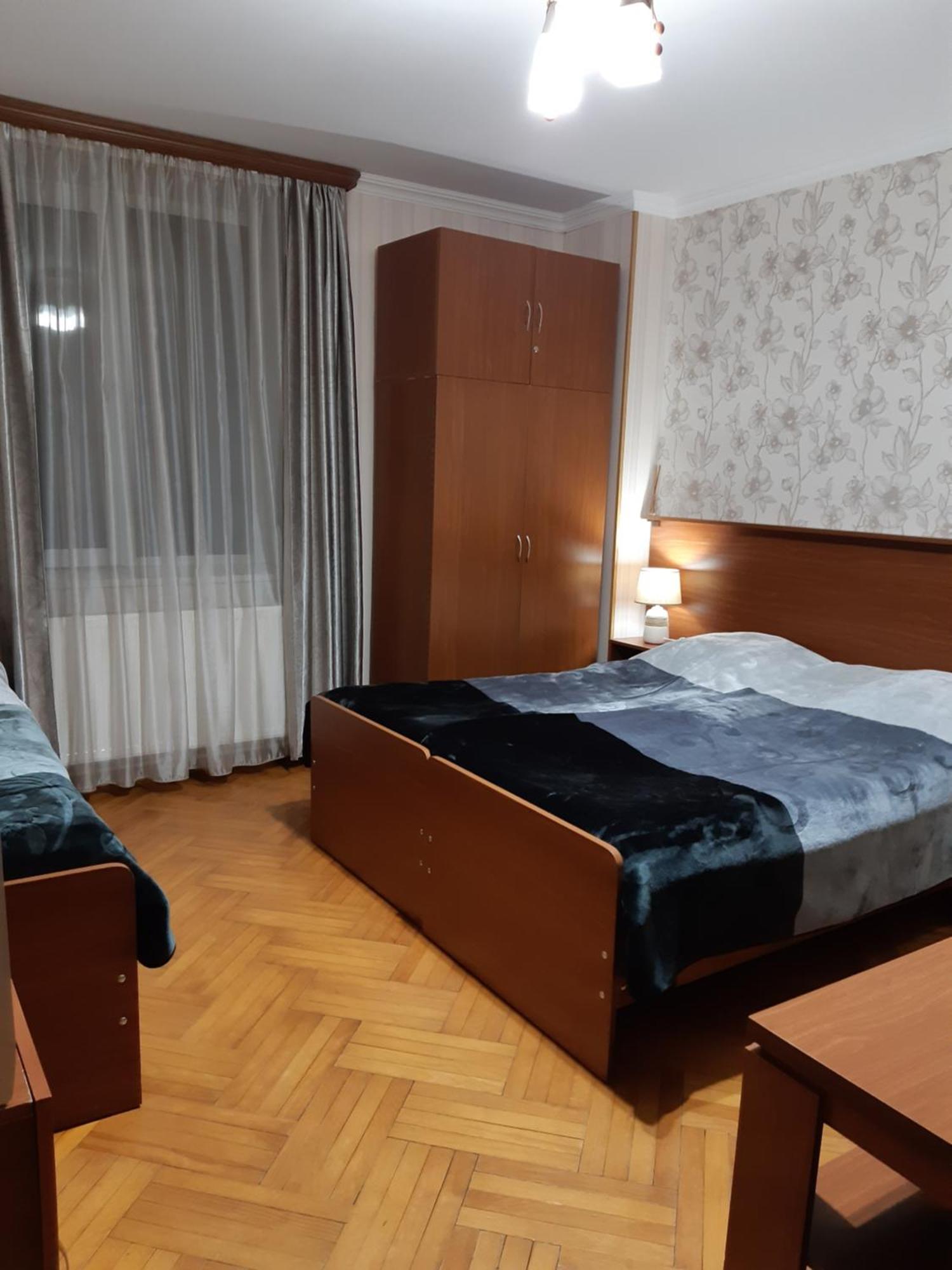 Nick&David Inn Borjomi Habitación foto